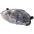 For 2007 2008 Mitsubishi Eclipse Headlight Assembly Passenger Side Dot New. Price: $122.58.
