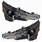 For 2023 2024 Toyota Corolla Base Led Headlight Assembly Left Right Pair 2P New. Price: $284.95.