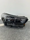 Oem 2024 2025 Bmw Series G30 Led Headlight (right/passenger) Used. Price: $699.99.