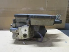98 Ford F150 F-150 Abs Pump Anti Lock Brake Module 1997-1999 Part Repaired Used. Price: $80.00.