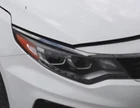 2017-2020 Kia Optima Passenger Headlight Lamp Oem Used. Price: $634.20.