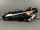 Perfect! 2021-2024 Lexus IS300 IS350 Left Driver Triple Beam Led Headlight Oem Used. Price: $1349.99.