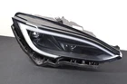 Oem 2022-2026 Tesla Model Full Led Headlight Rh Right Passenger Side Is! Used. Price: $223.25.