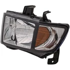 Dorman 1591129 Head Lamp Assembly New. Price: $180.42.