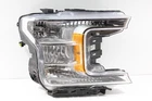 18-20 Ford F150 Front Right Passenger Side Headlight Lamp Oem Used. Price: $140.00.