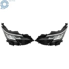 Headlights For Toyota Sienna Xle 2021 2022 Led W/o Drl Passenger Rh&driver Lh New. Price: $429.37.