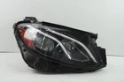2017-2020 Mercedes E-class E450 E43 W213 Right Passenger Led Headlight Oem D1 Used. Price: $310.00.
