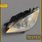 07-09 Mercedes W221 S550 S600 Bi Xenon Headlight Assembly Oem Drivers Left Side Used. Price: $179.91.