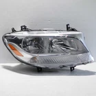 2019-2025 Mercedes-benz Sprinter 2500 Right Headlight Oem A9109060500 90139099AG Used. Price: $148.74.