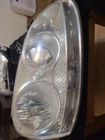 2005 - 2010 Volkswagen Jetta Right Passenger Rh Side Headlight Used. Price: $75.00.
