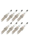 Scitoo Platinum Iridium Spark Plugs 93501 For Nissan Titan 2017-2020 Xd New. Price: $47.10.