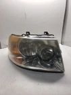 2003-2006 Ford Expedition Passenger Headlight Bright Oem 1409059 Used. Price: $58.00.