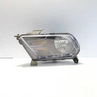 2010-2012 Ford Mustang Halogen Left Side Headlight Assembly Oem AR33-13006-BD Used. Price: $60.75.