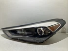 2016 2017 2018 Hyundai Tucson Driver Left Lh Xenon Hid Headlight Oem 1192 Used. Price: $169.99.