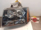 Driver Left Headlight From 2014 Chevrolet Tahoe 10324518 Used. Price: $111.94.