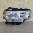 2019-2024 Dodge Ram 2500 3500 Oem Halogen Headlight Right Side P68360176AC Used. Price: $245.00.