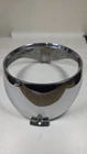 1961 Mercury Monterey Meteor Rh Chrome Headlight Bezel Trim Oem #C1MF-13052B Used. Price: $39.95.