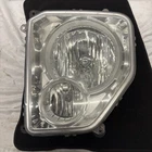 2008 2012 Jeep Liberty Halogen Left Driver Lh Headlight Oem Used. Price: $30.00.