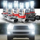 6X 9005+H11+9145 Led Headlights Fog Bulbs For Chevy Malibu Ls 2013-2015 New. Price: $55.99.