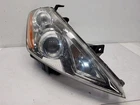 2006-07 Nissan Murano Passenger Right Headlight Hid Used. Price: $97.49.