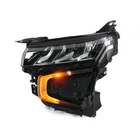 For 2021-2024 Chevy Tahoe Suburban Led Headlight W/halogen Turn Signal Driver Lh New. Price: $119.00.