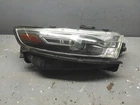 Genuine! 2013-2019 Ford Taurus Right Rh Passenger Side Halogen Headlight Oem Used. Price: $100.00.