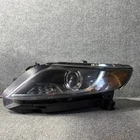 2013-2016 Lincoln Mks Lh Left Driver Hid Adaptive Headlight Lamp Assembly Oem Used. Price: $369.99.