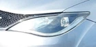 2017-2020 Chrysler Pacifica Lh Driver Hid Xenon Headlight Lamp Oem Used. Price: $1185.08.