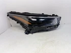 2020 2021 2022 2023 Toyota Highlander Passenger Right Rh Led Headlight Oem Used. Price: $199.00.