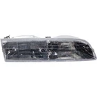 Ford Crown Victoria Headlight 1992-1997 Passenger Side FO2503131 New. Price: $40.77.