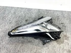 20-24 Cadillac XT5 Front Left Driver Lh Side Led Headlight Lamp Oem Used. Price: $300.00.