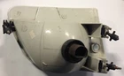 01-04 Ford F150, Lh Driver Side Headlight, Part #44ZH 1362 7097 Used. Price: $20.70.