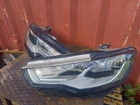Audi A6 C7 Headlights 4G0941003N Used. Price: $133.50.