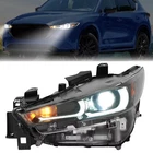 For Mazda CX-5 CX5 2022-2023 Full Led W/ Afs Left Driver Side Adaptive Headlight New. Price: $236.80.