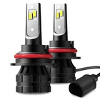 2/4X 9007 2-SIDES Led Headlight Hi/lo Bulbs Ford F-150 1992-2003 F-250 New. Price: $8.99.