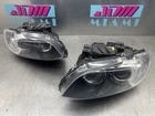 2007-10 Bmw M3 E92 E93 328I 335I Adaptive Bi Xenon Headlight Afs Hid Genuine Oem Used. Price: $800.00.