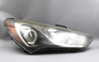 Right Passenger Headlight Halogen Base Fits 2013-2016 Hyundai Genesis Oem #44329 Used. Price: $240.00.