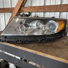 2010-2012 Lincoln Mkz Lh Driver Halogen Headlight Lamp Oem Left Used. Price: $150.00.