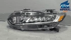 Honda Accord 2018-2022 Front Left Driver Side Headlight Headlamp Oem Used. Price: $499.00.