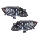 For Scion Tc 05-07 Headlight Set Driver & Passenger Side Replacement New. Price: $300.97.