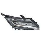 Labwork Right Led Headlight Headlamp Assy For Honda Odyssey 2018-2020 HO2503189 New. Price: $272.58.