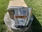 2021-2023 Ford F-150 F150 Oem Halogen Headlight Assembly ML3Z13008K Left Driver New. Price: $300.00.