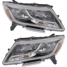 For 2013-2016 Nissan Pathfinder Headlight Driver And Passenger Side Capa New. Price: $312.41.