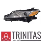 For 2018 2019 2020 2022 Camry Xle Headlight Headlamp Lh New. Price: $94.42.