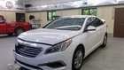 Hyundai Sonata 2016 Left Headlight 92101C2050 Used 8575. Price: $185.09.