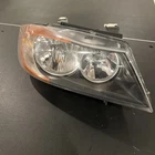 06-08 Bmw Series 325I 328I 330I 335I Front Passenger Right Side Headlight Oem Used. Price: $79.99.
