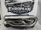 2017-2020 Bmw 5 Series G30 Full Led Adaptive Headlight Left 7439197-04 Oem Used. Price: $799.99.