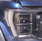 2022-2023 Ford F150 Raptor Passenger Headlight Lamp Oem Used. Price: $1344.08.