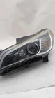 Driver Headlight Built Halogen Bumper Market Fits 16-17 Sonata 374824 Used. Price: $184.00.