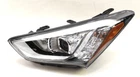 New Oem Driver Side Headlight Halogen 92101B8020 For Hyundai Santa Fe 2013-2016. Price: $374.25.